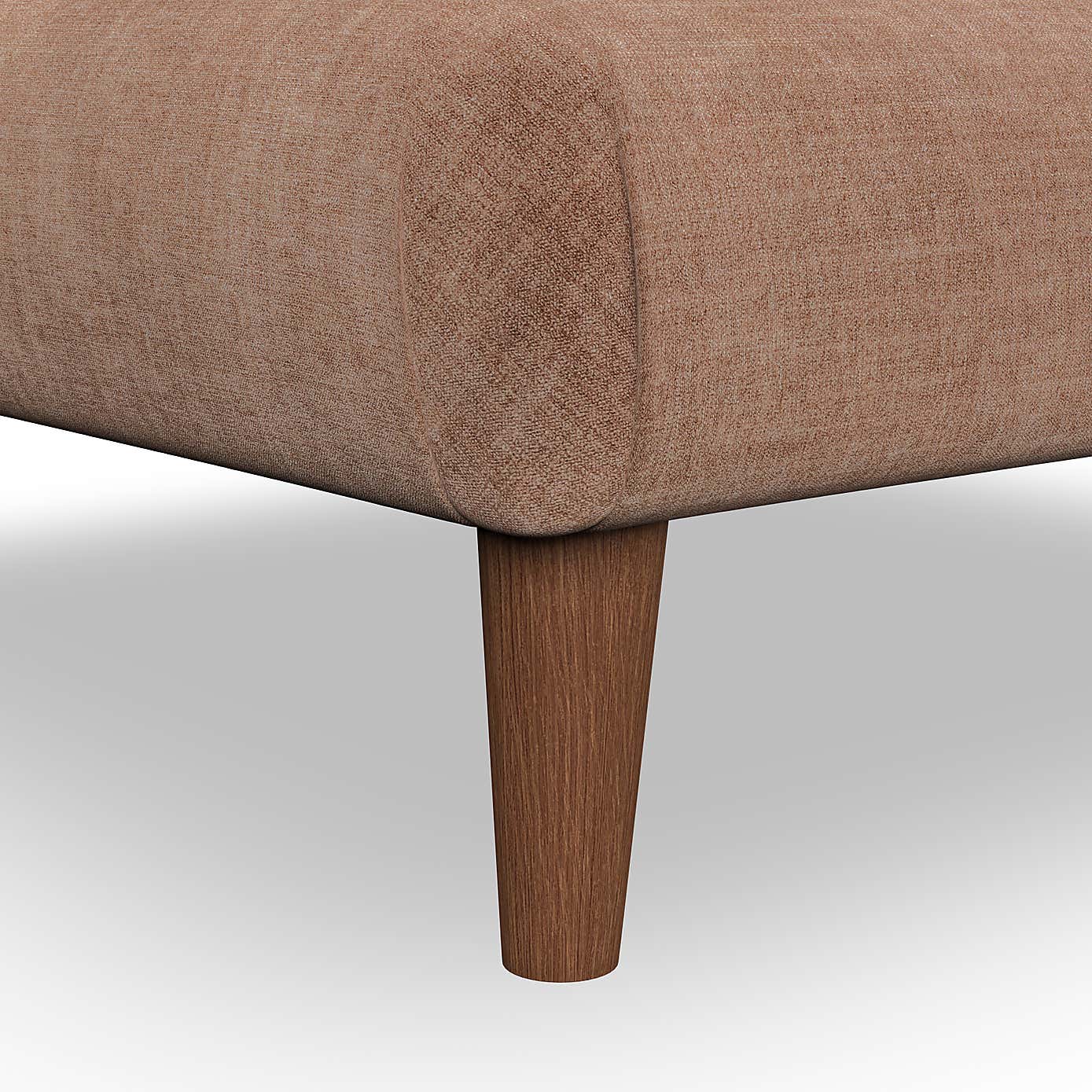 Evelyn Footstool