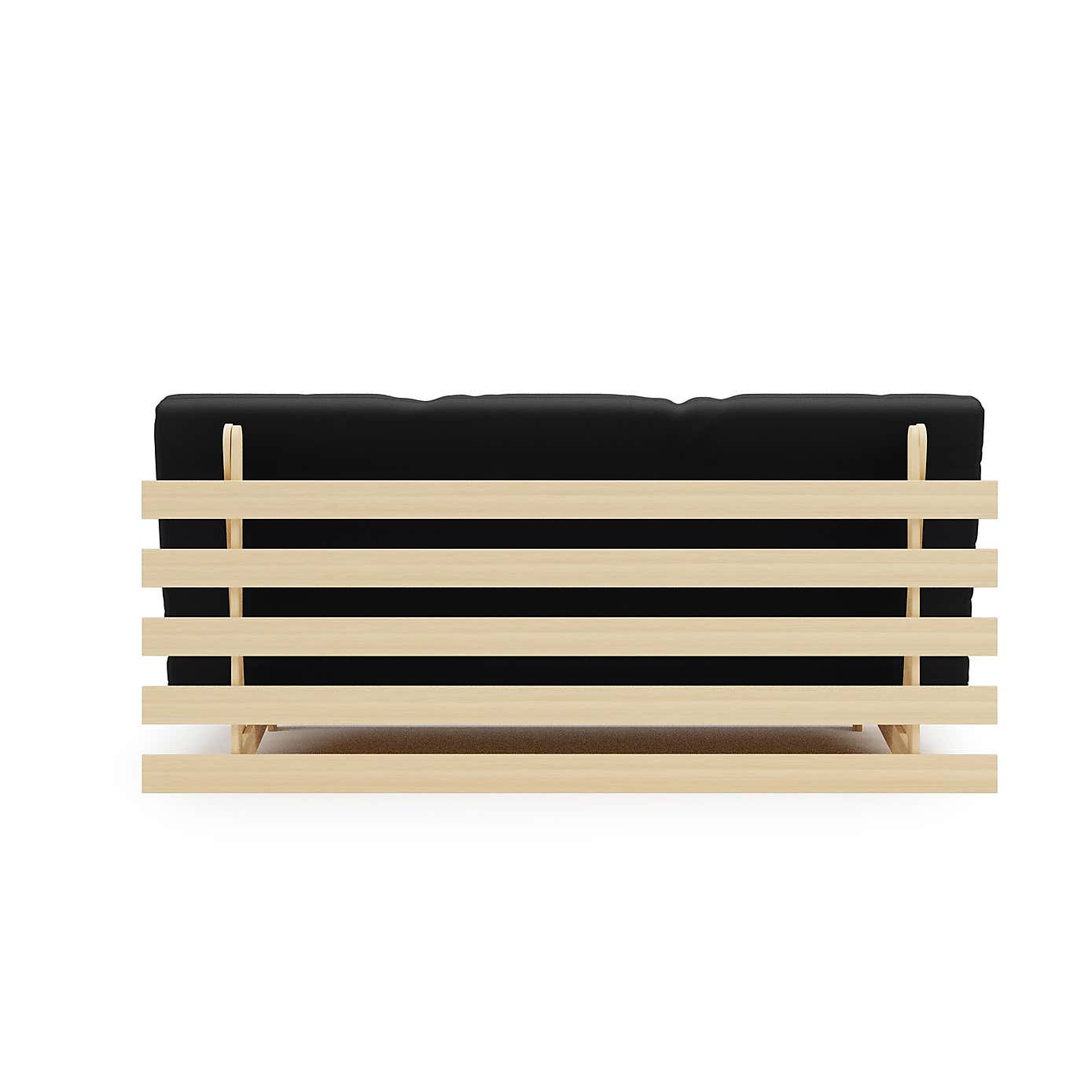 Mito Double Futon