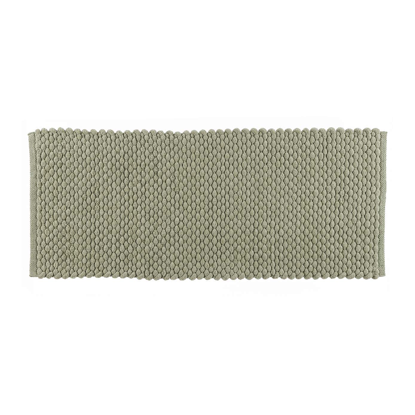100% Recycled Pebble Bath Mat, XL