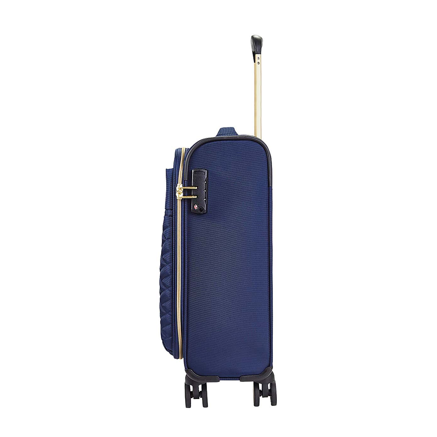Rock Luggage Sloane Suitcase