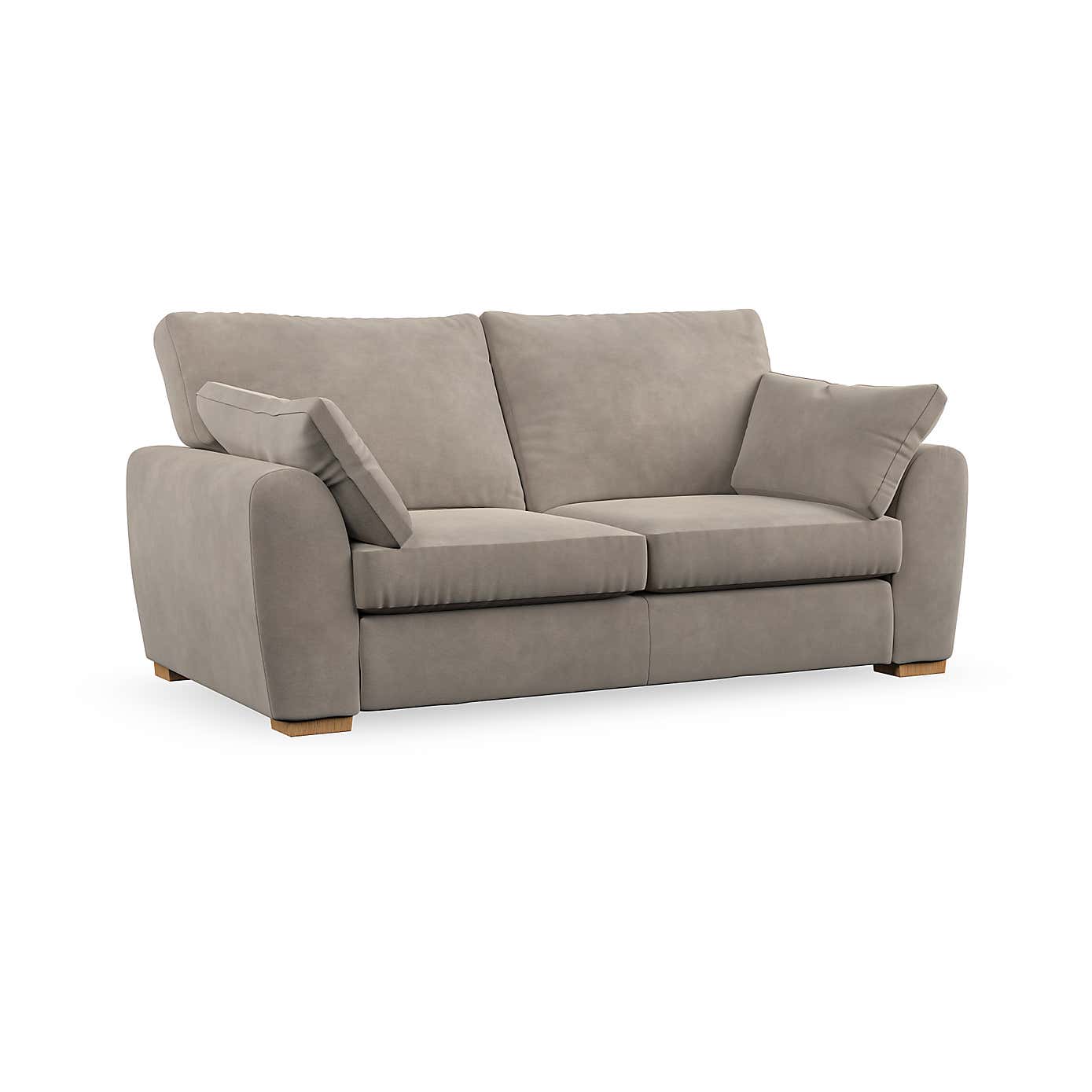 Madison 3 Seater Sofa