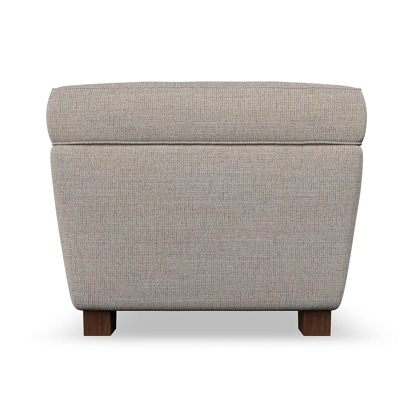 Arundel Footstool