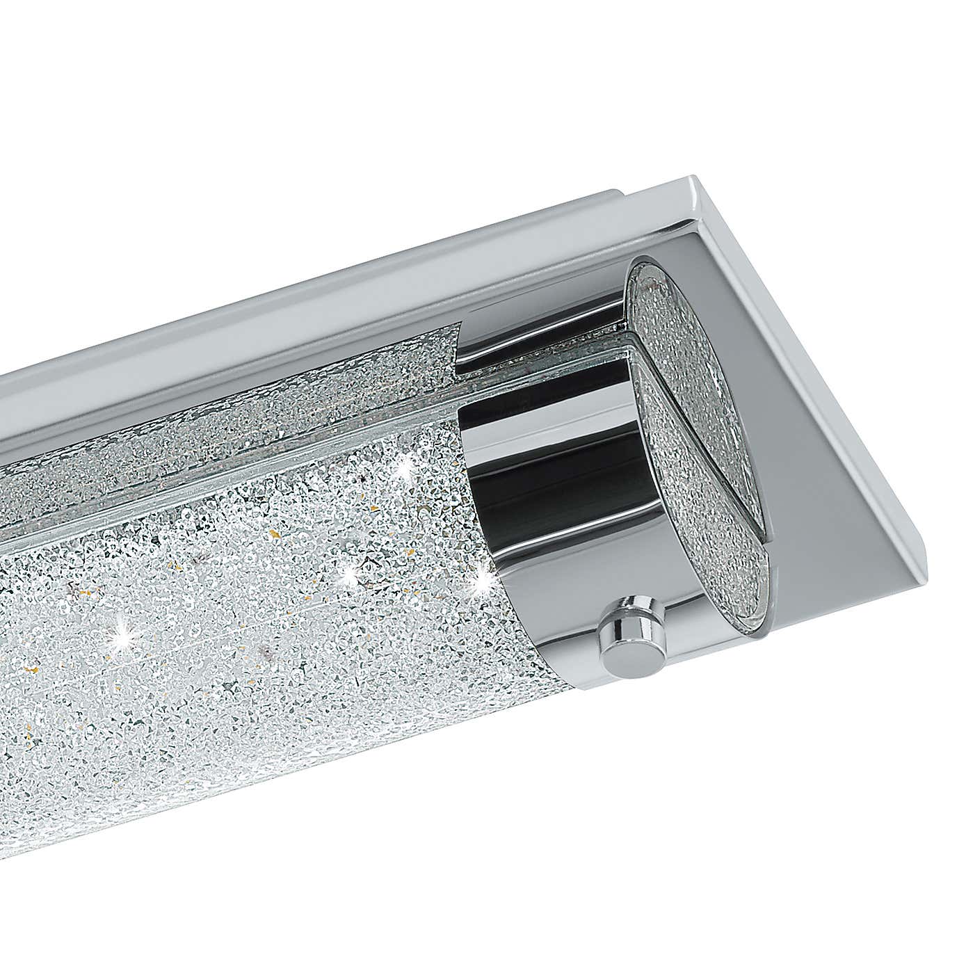 EGLO Tolorico LED Bathroom Wall Ceiling Light