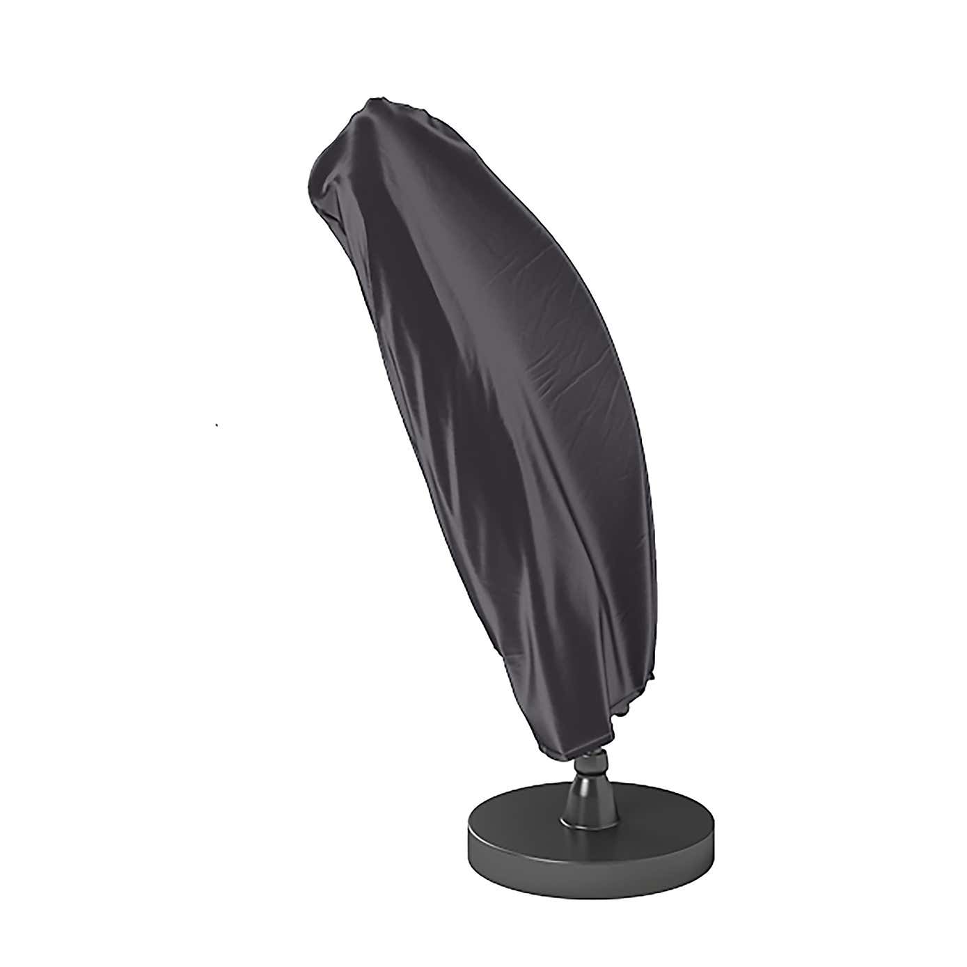 Aerocover Free Arm Parasol Cover