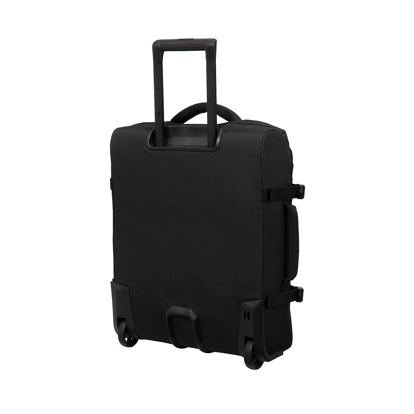 IT Luggage Flyrite Trolley Bag