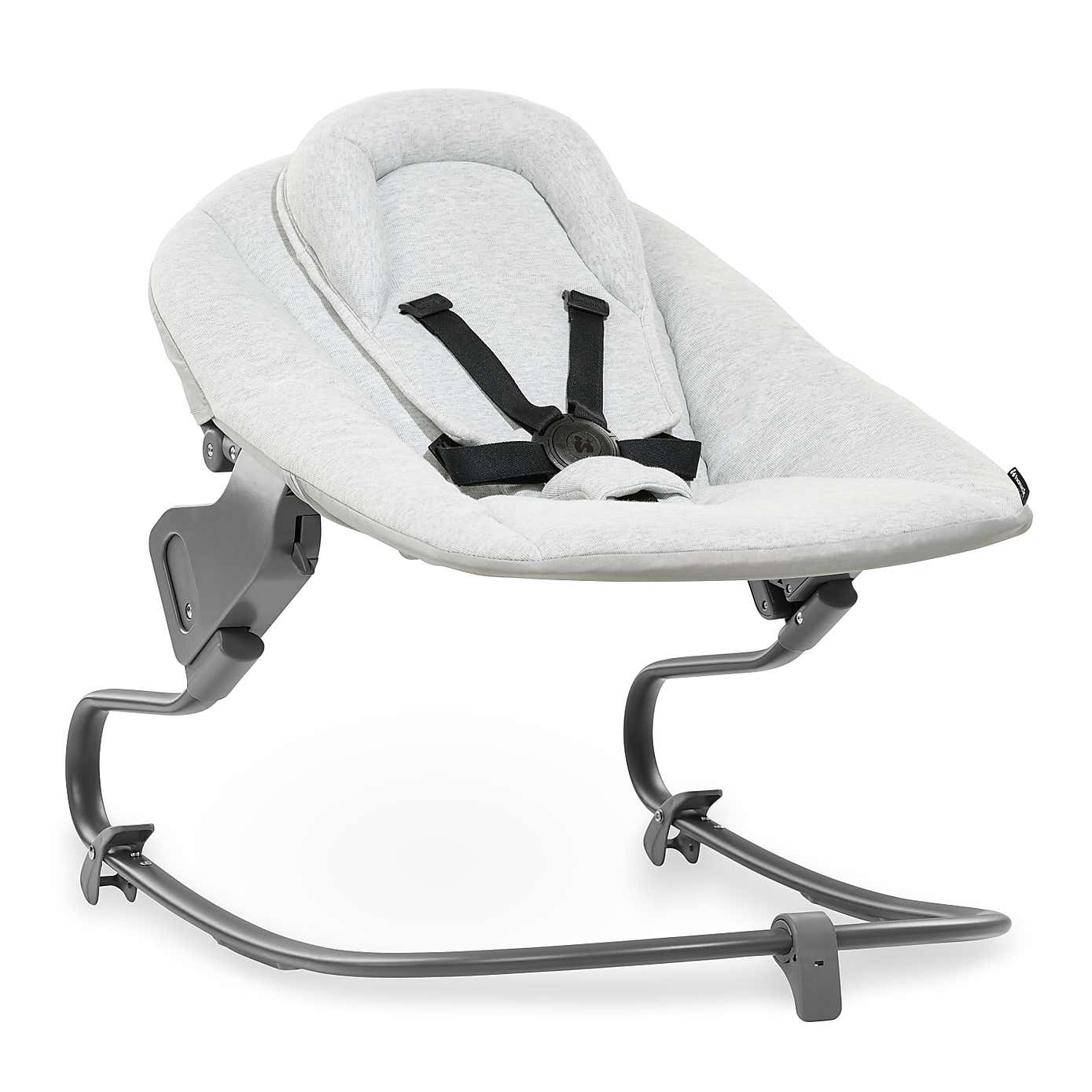 Hauck Alpha Premium Bouncer