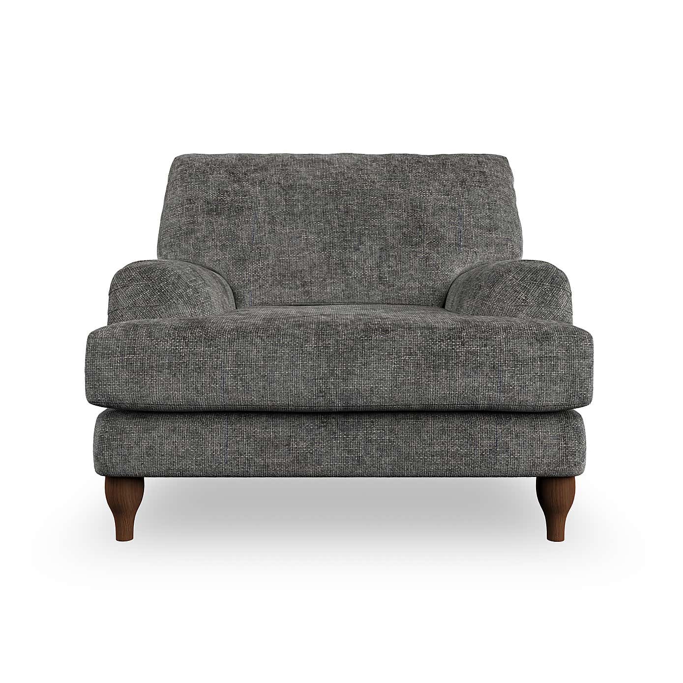 Darwin Armchair