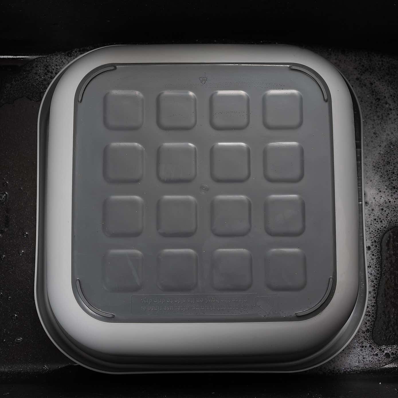 Addis Soft Base Washing Up Bowl