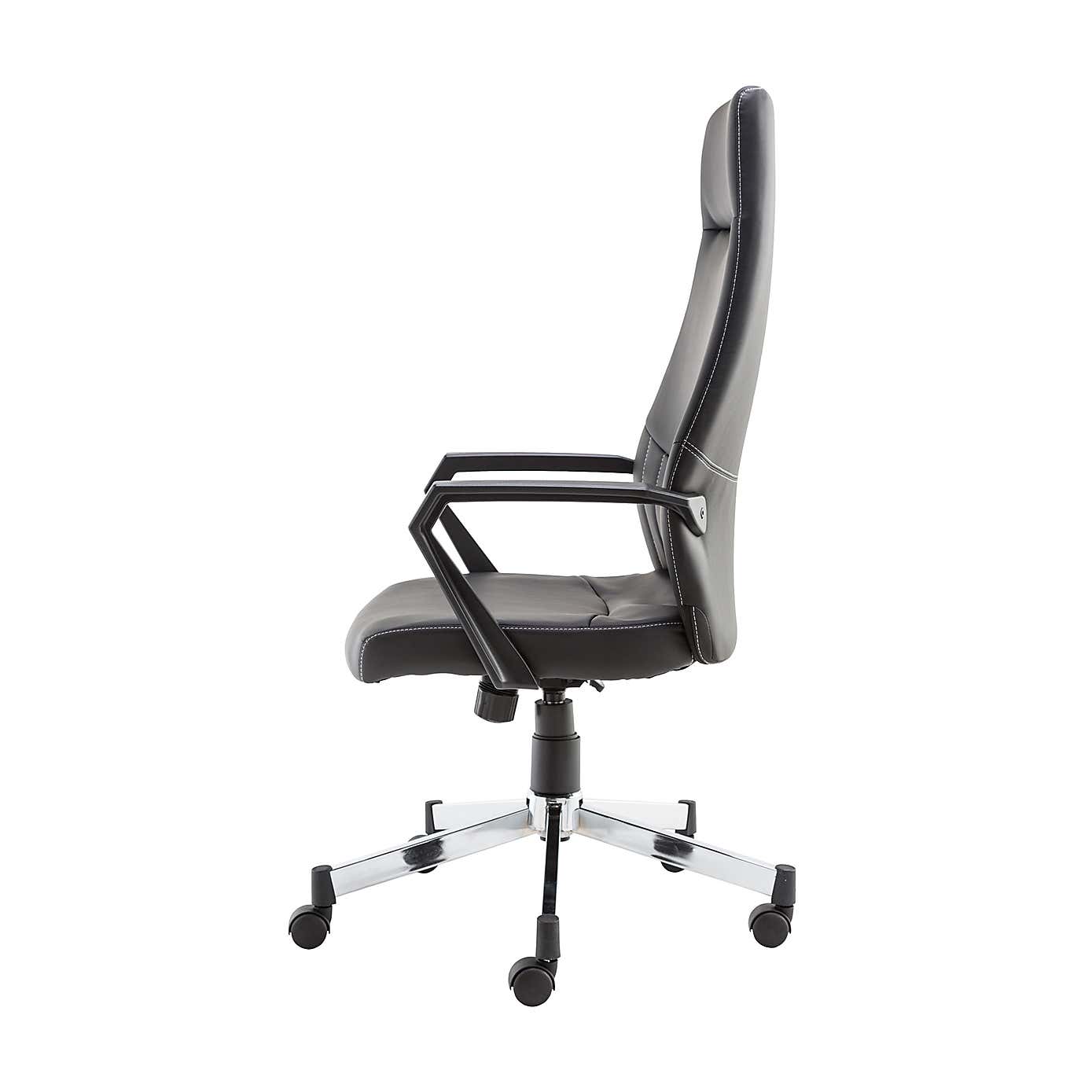 Brooklyn High Back Office Chair