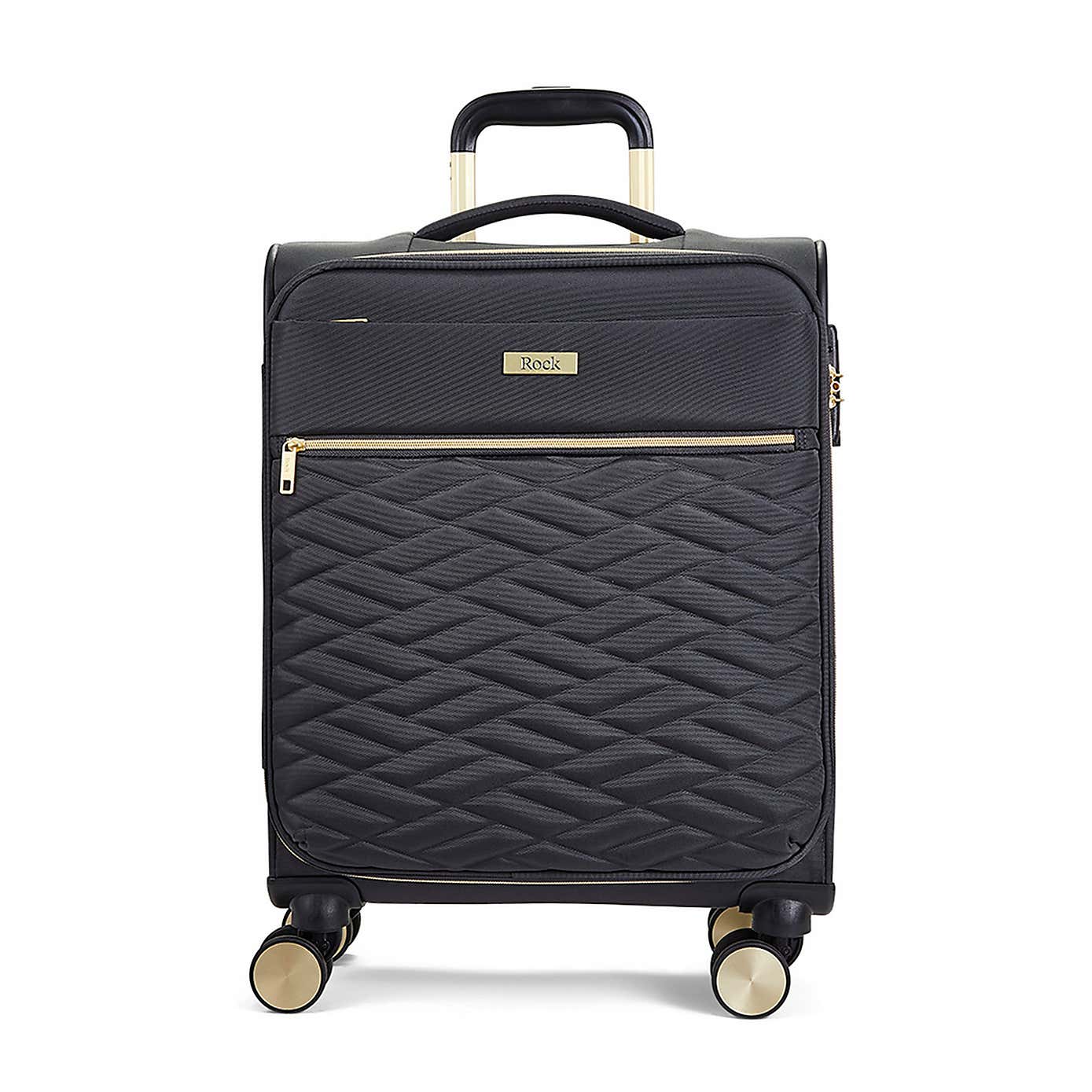 Rock Luggage Sloane Suitcase