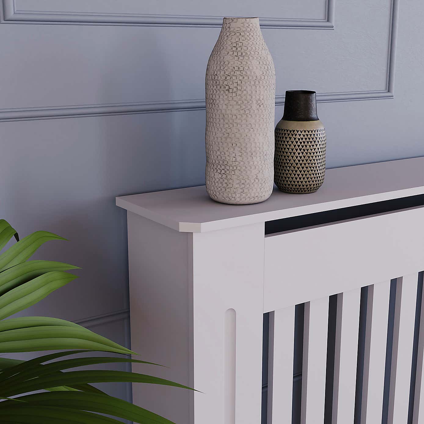 Vida Designs Chelsea Radiator Cover