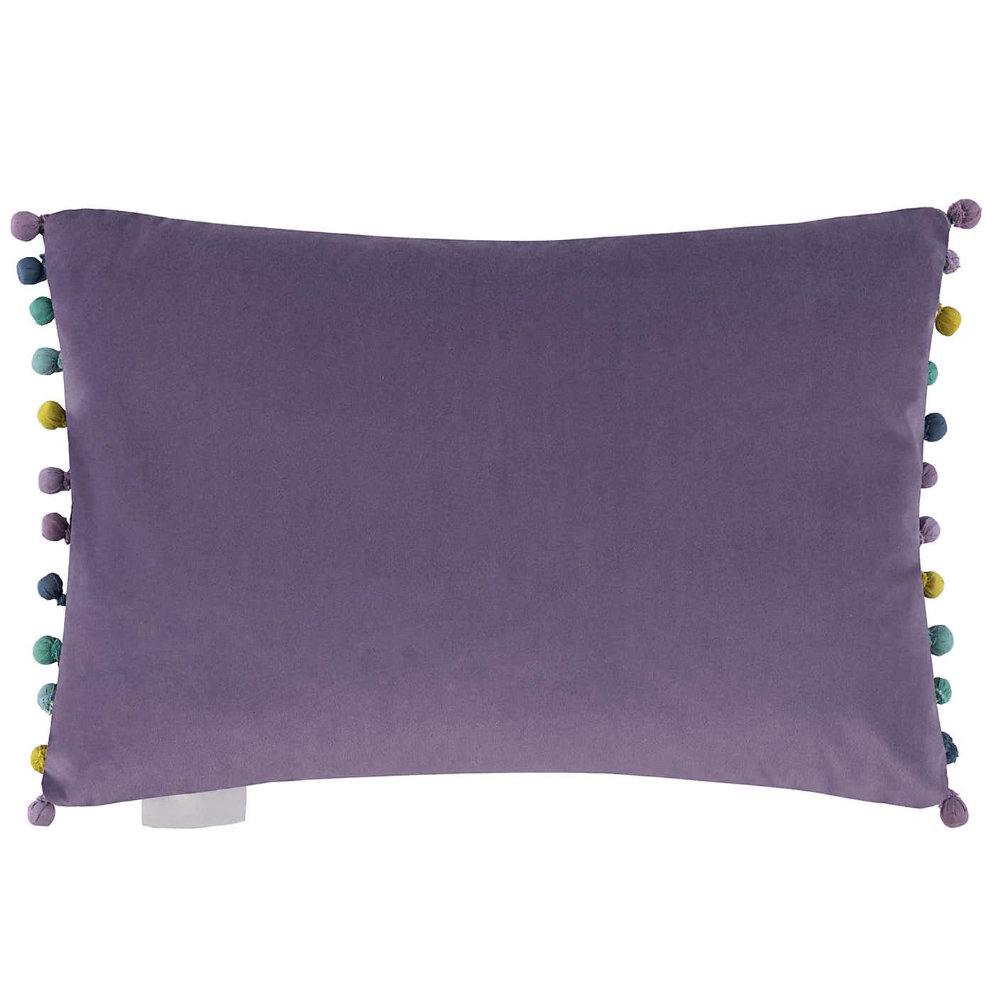 Bennu Cotton Rectangle Cushion