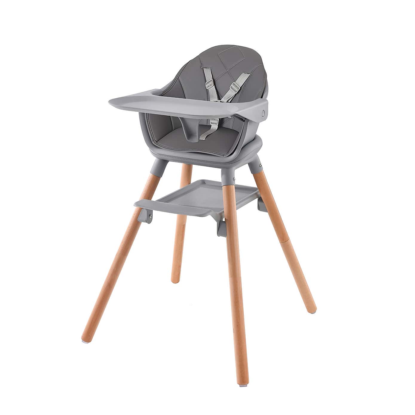 Clair de Lune 6 in 1 High Chair
