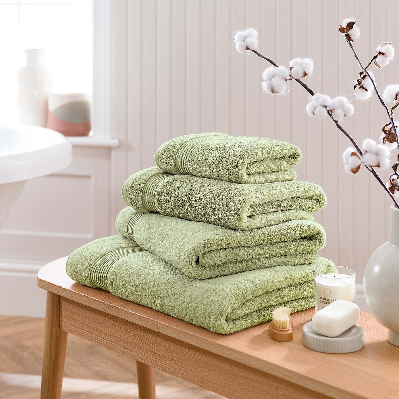 Egyptian Cotton Towel