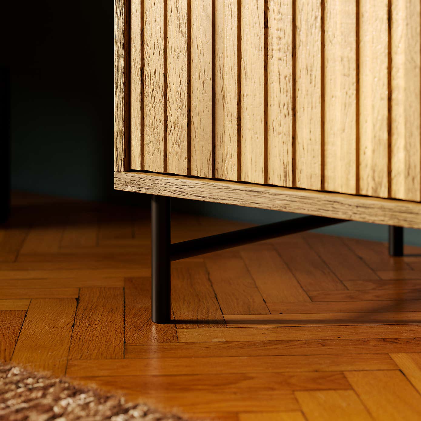 Bryant Small Hideaway Cabinet