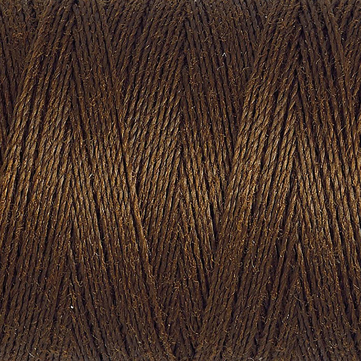 Gutermann Sew All Thread 100m Brown (280)
