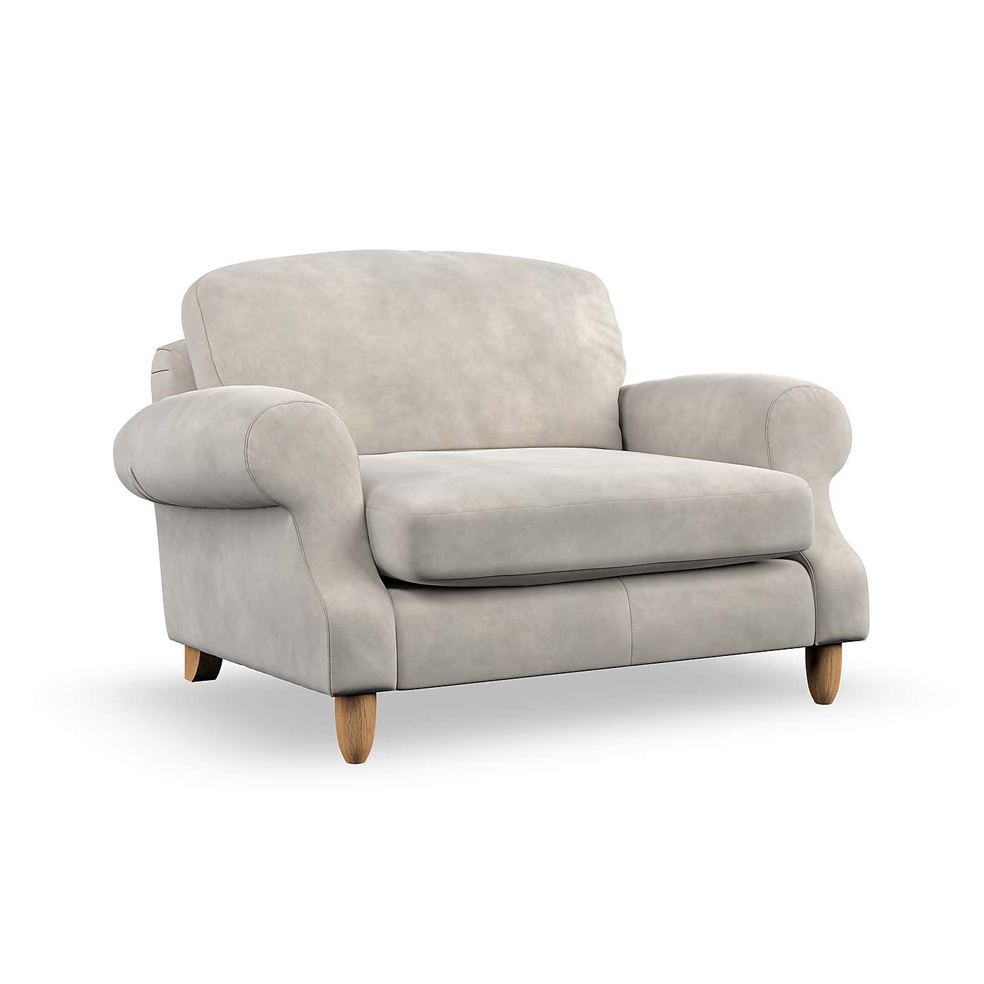 Ashford Snuggle Chair