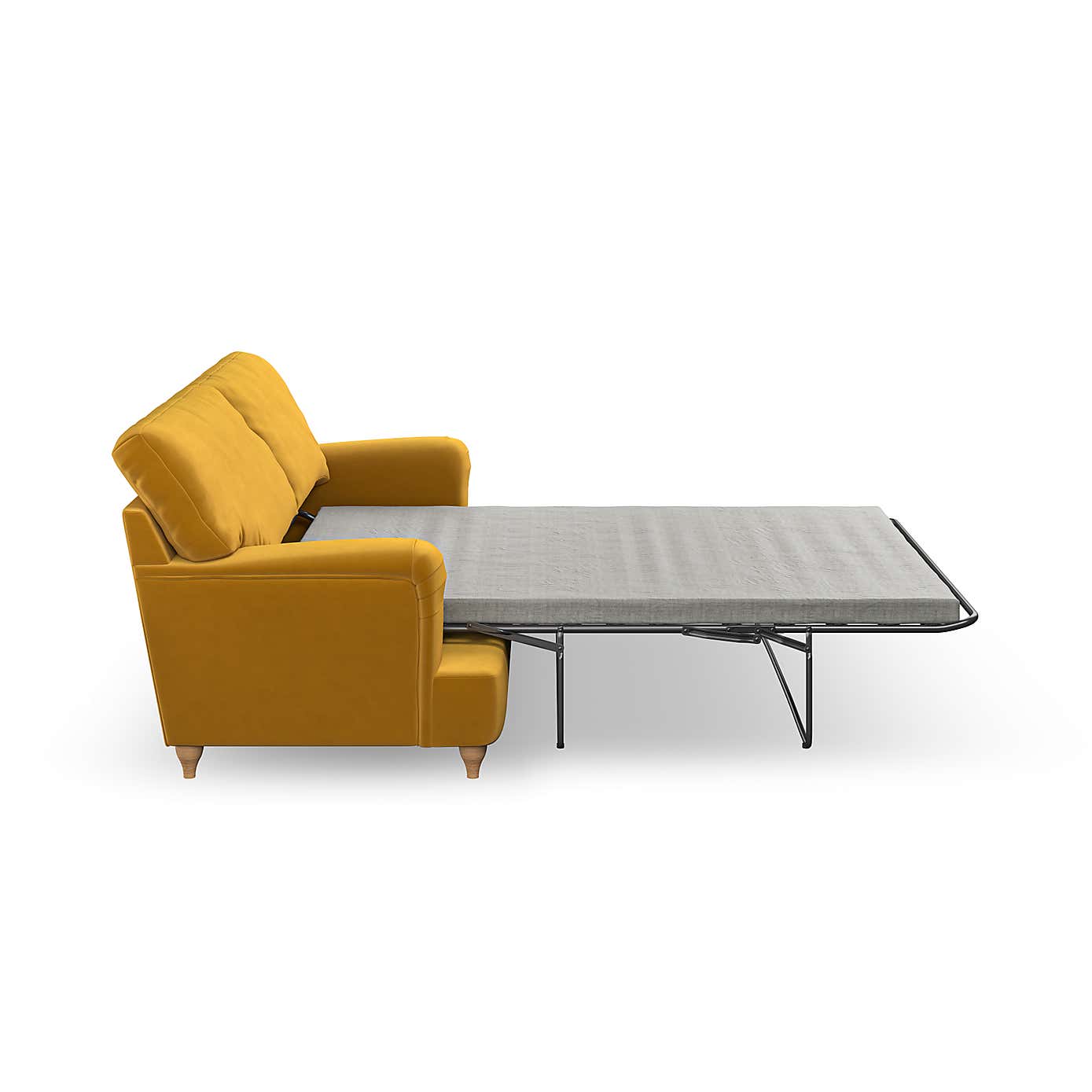 Darwin 2 Seater Sofa Bed