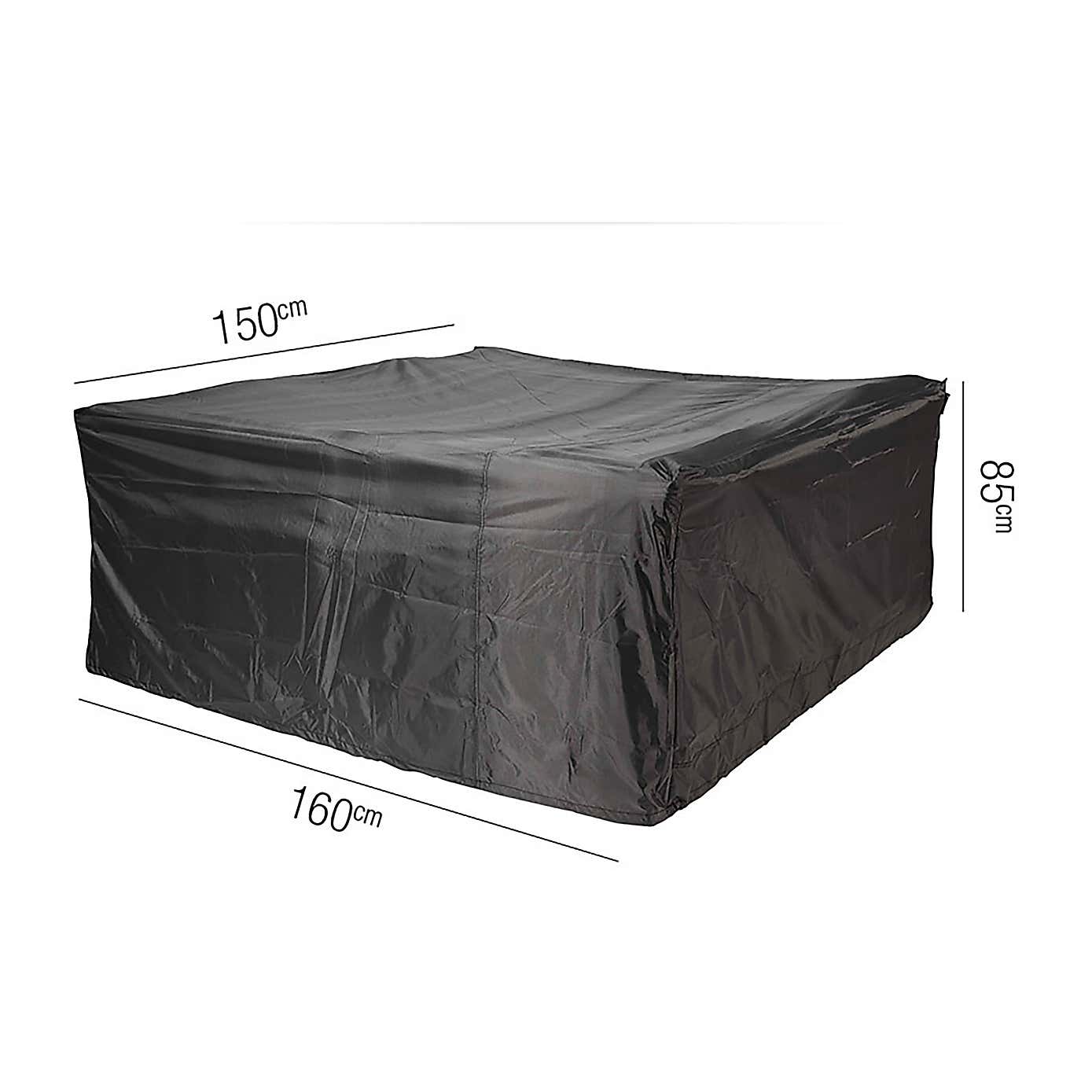 Aerocover Rectangle Garden Set Cover