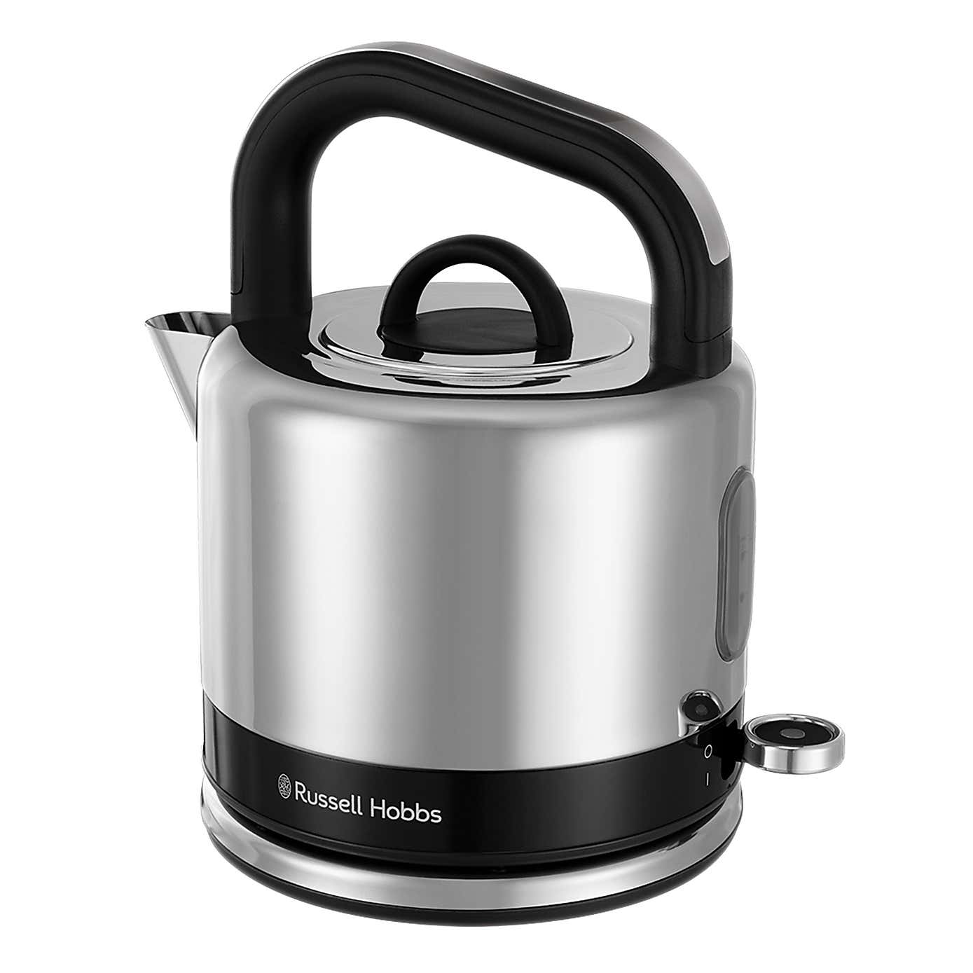 Russell Hobbs Distinctions 1.5L Kettle