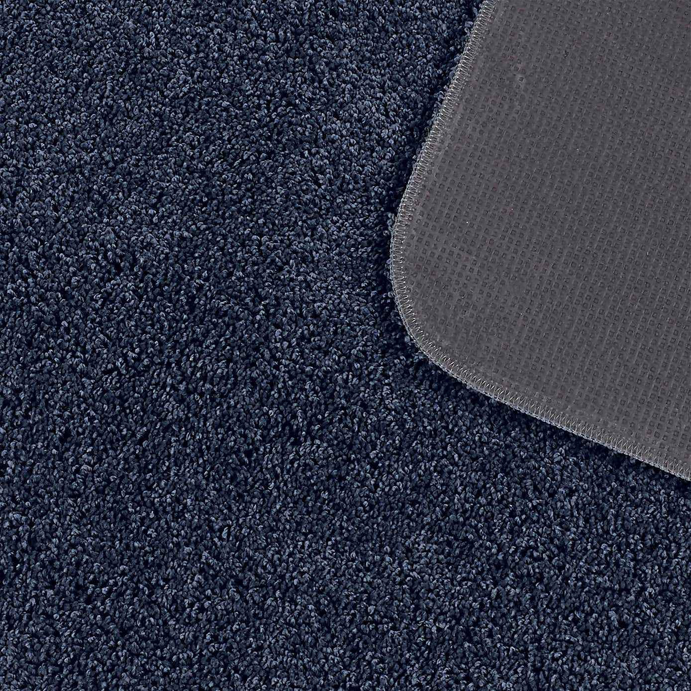 Marvel Shaggy Washable Rug