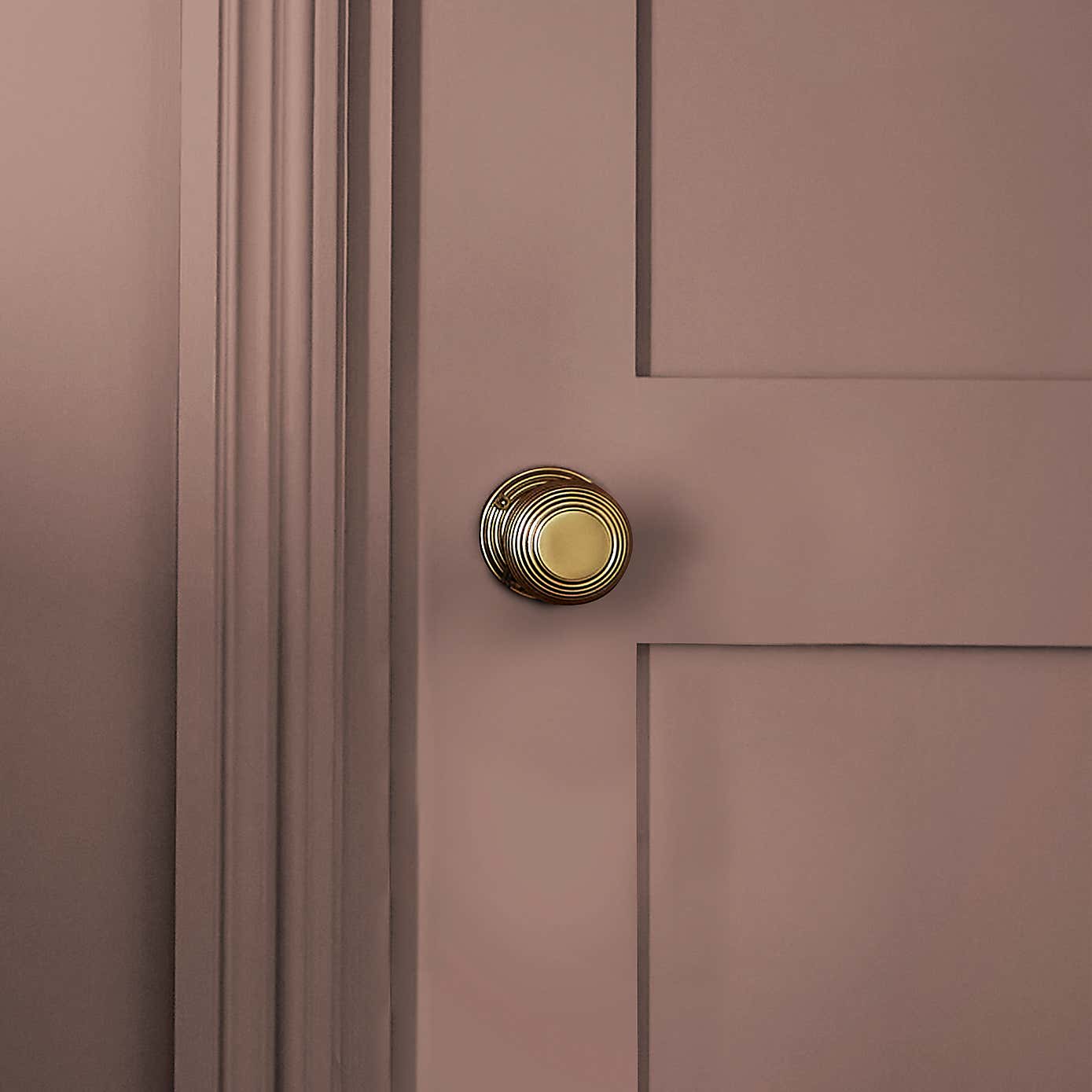 William Morris At Home Enchanted Dusk Eggshell Paint