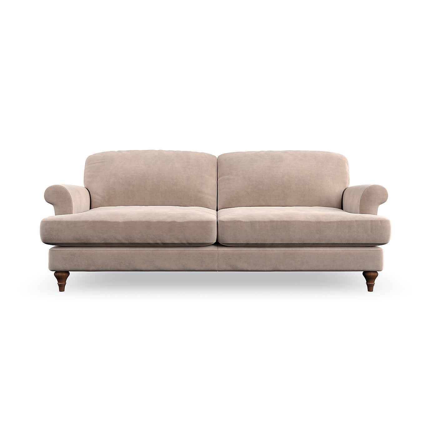 Evie Large 3 Seater Sofa