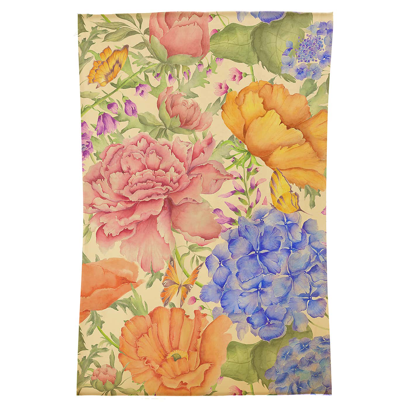 Voyage Maison Idalia Fuchsia Rug