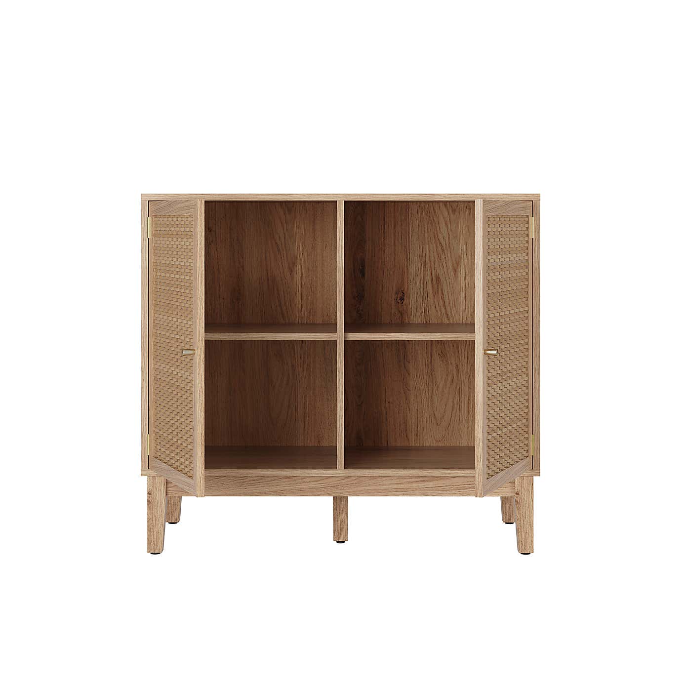 Alexander Small Sideboard