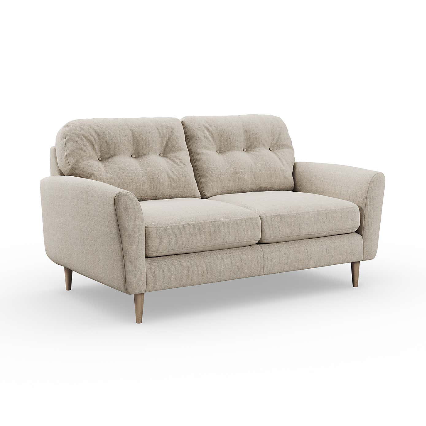 Tonal Weave Fabric Swatch