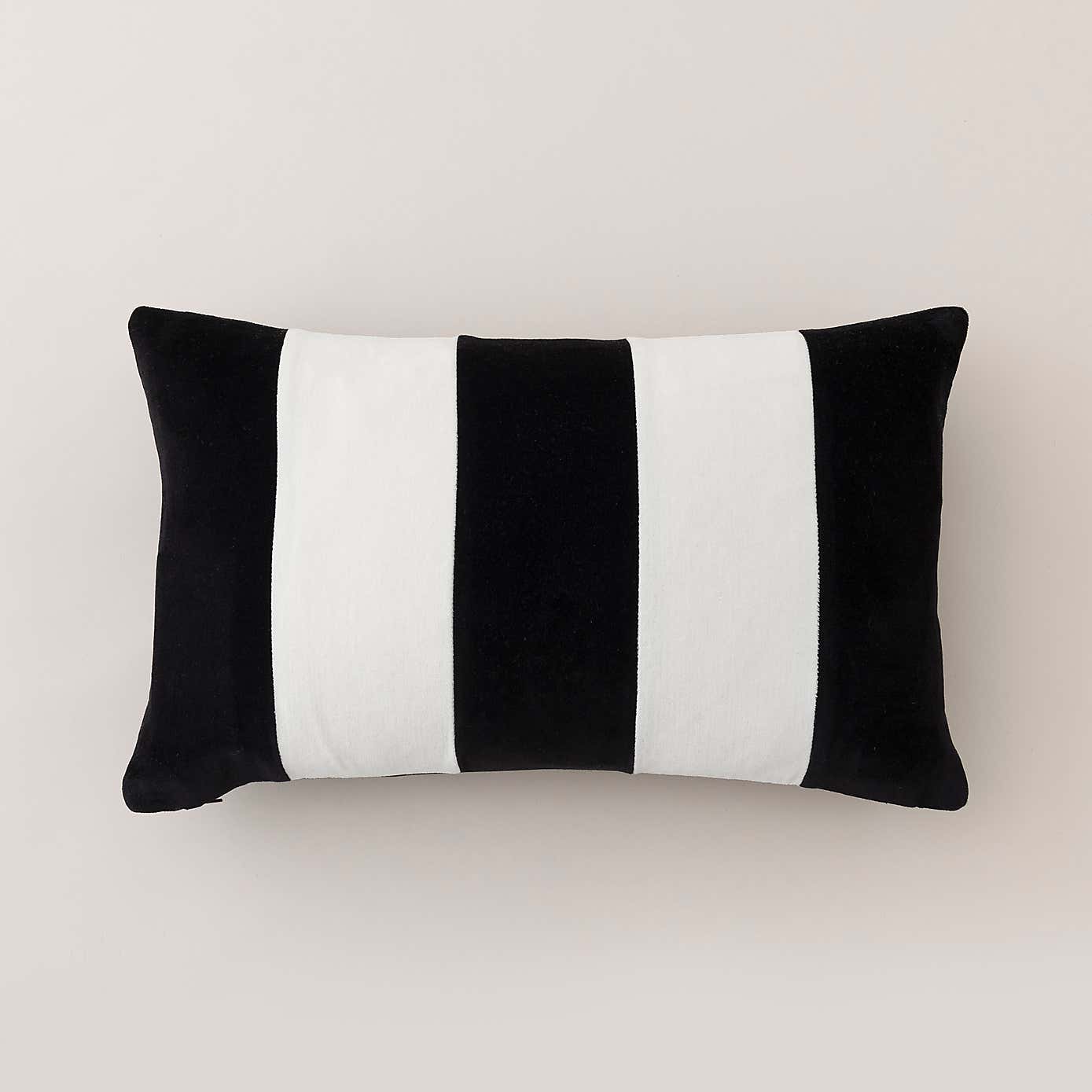 Clara Stripe Cushion