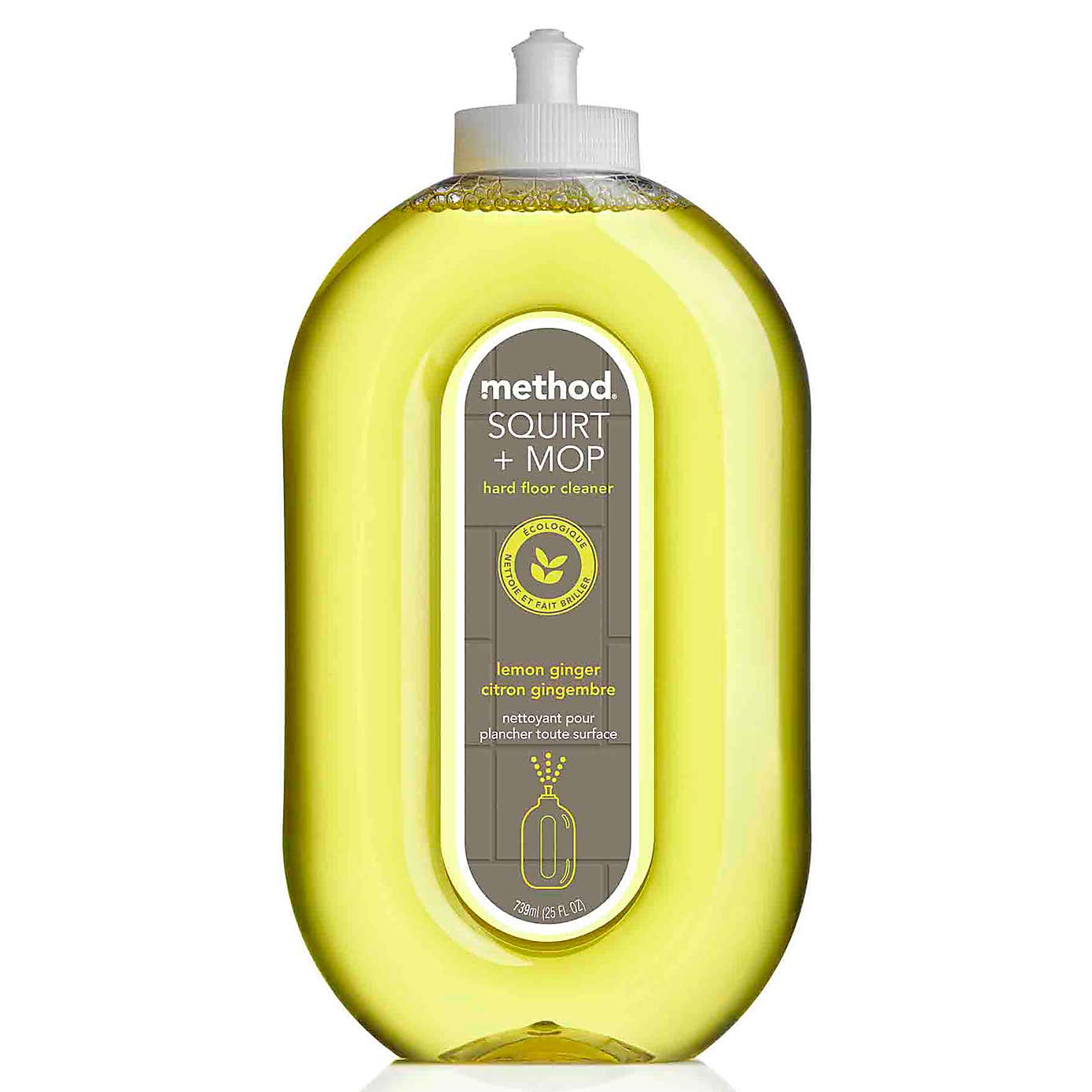 Method Hard Floor Cleaner