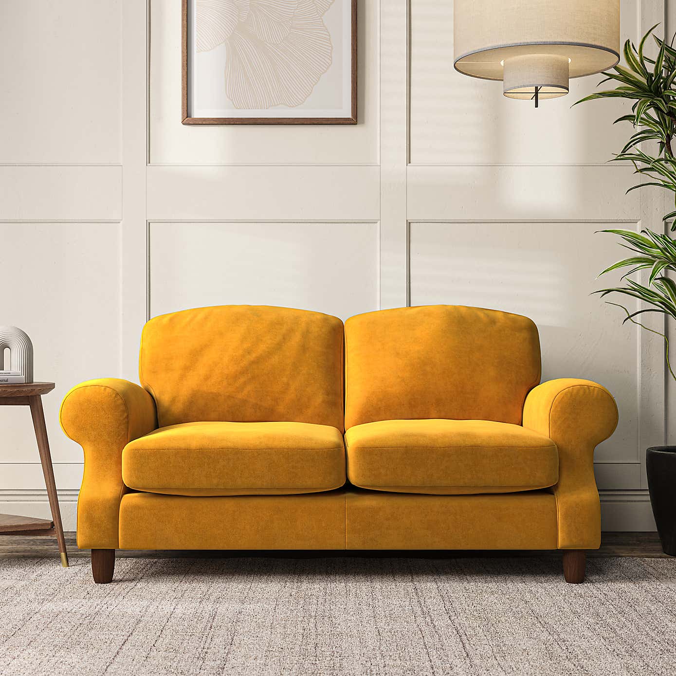 Ashford Large 2 Seater Sofa