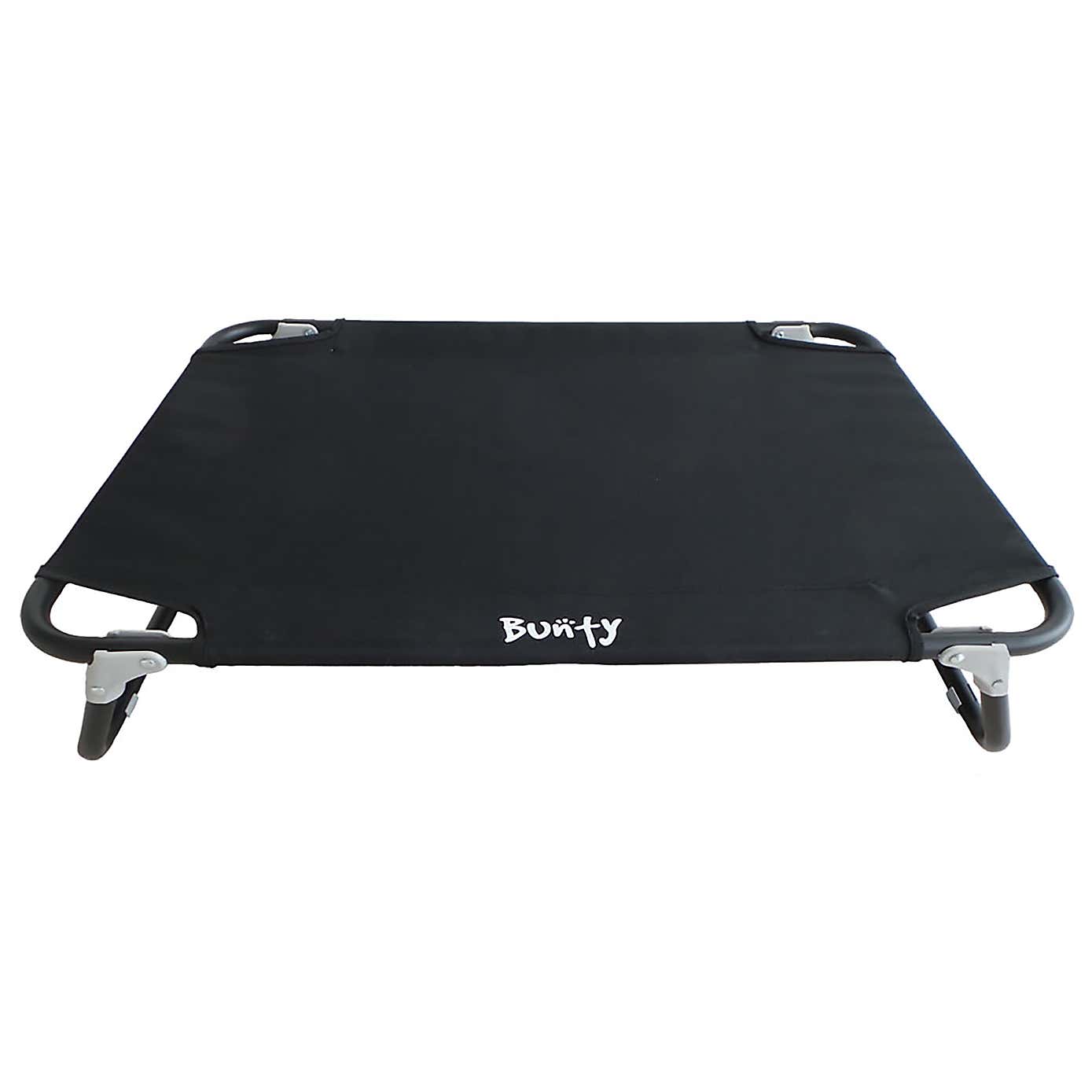 Bunty Pets Foldable Elevated Dog Bed