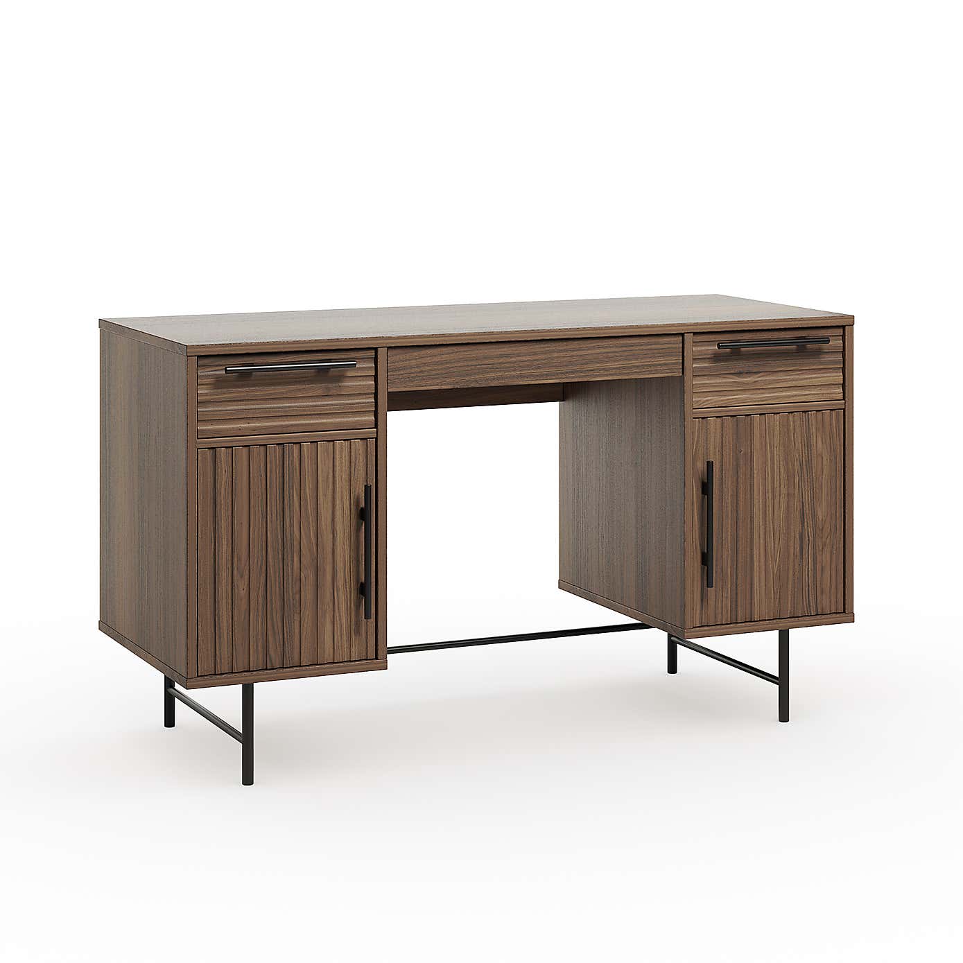 Bryant Standard Storage Desk