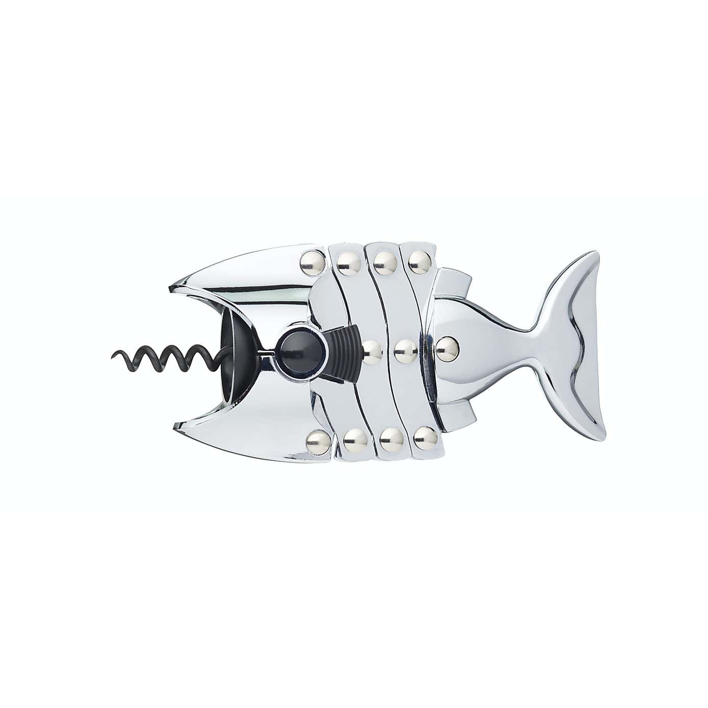 Barcraft Lazy Fish Corkscrew