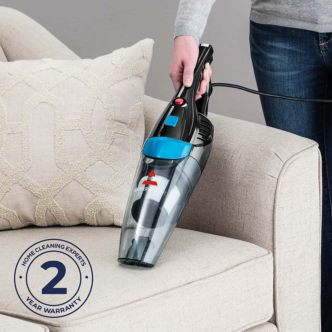 Bissell Featherweight Vacuum Cleaner