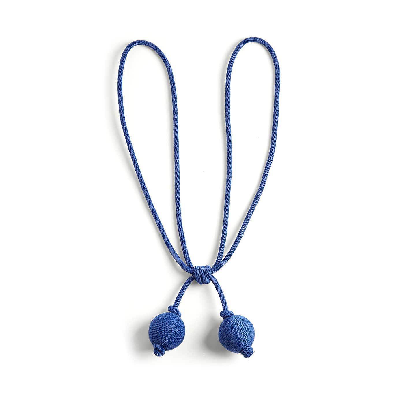 Elements Ball Tieback