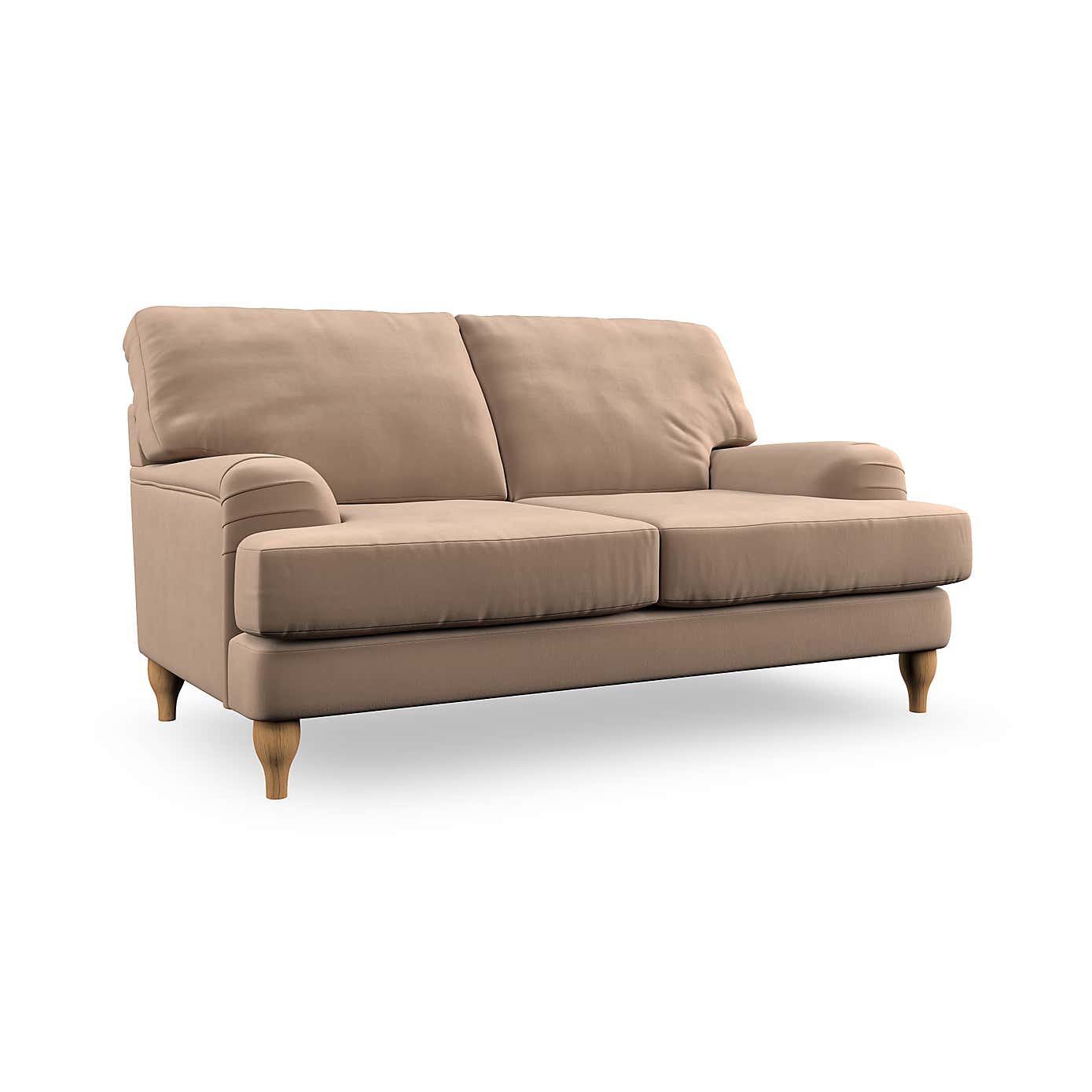 Darwin Large 2 Seater Sofa