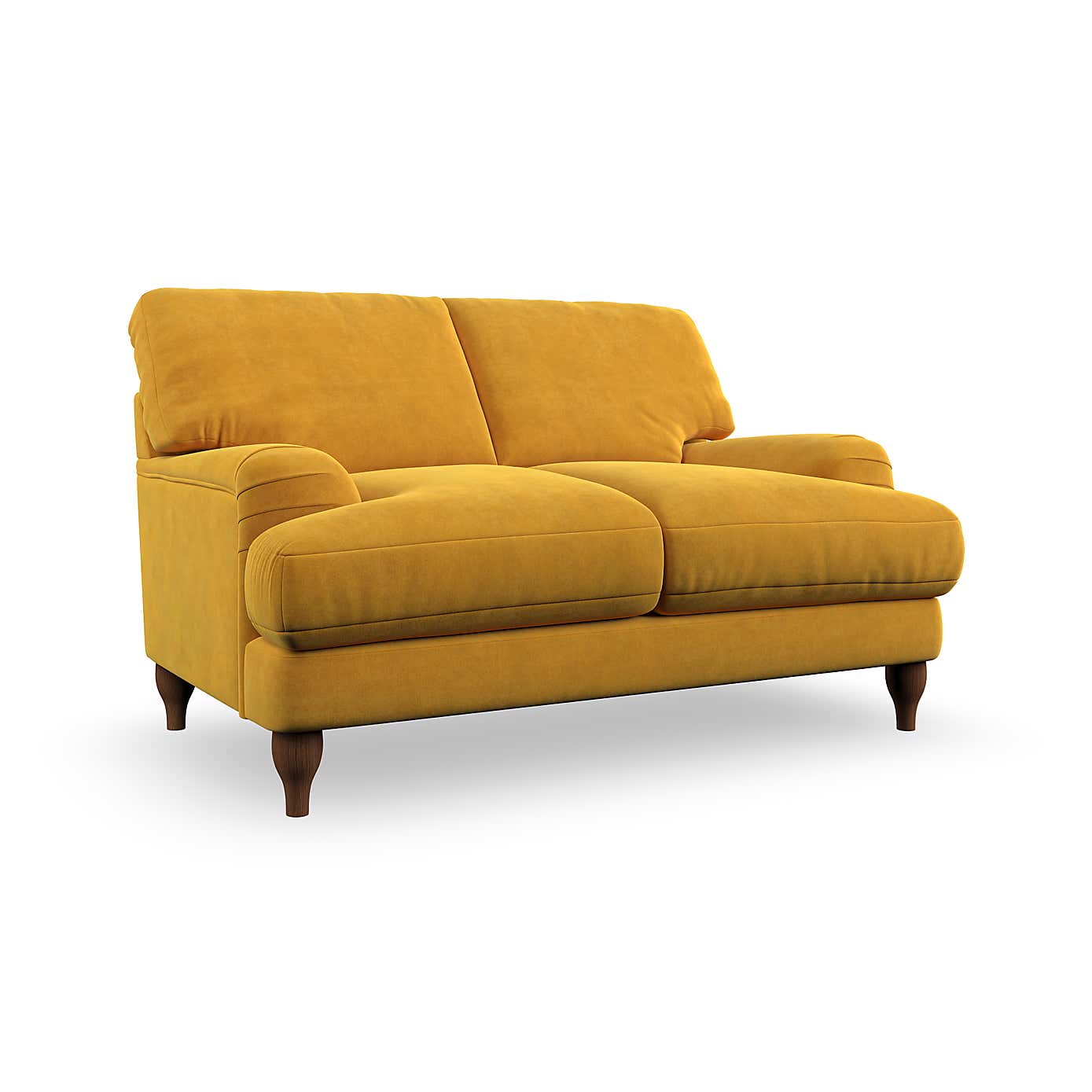 Darwin 2 Seater Sofa