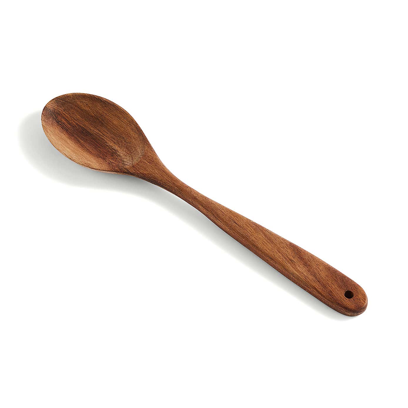Wooden Solid Spoon