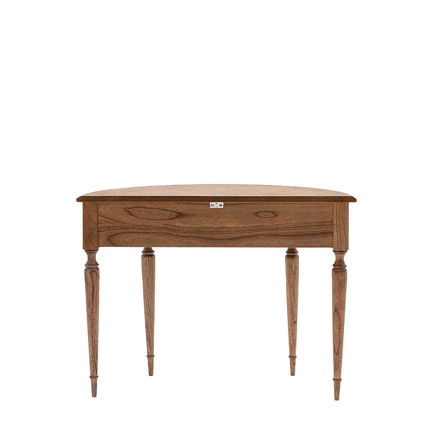 Matola Demi Lune Table
