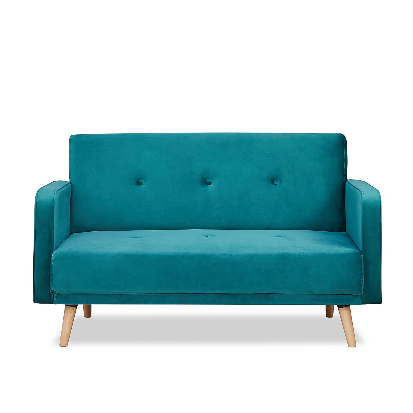 Milla Fabric Sofa
