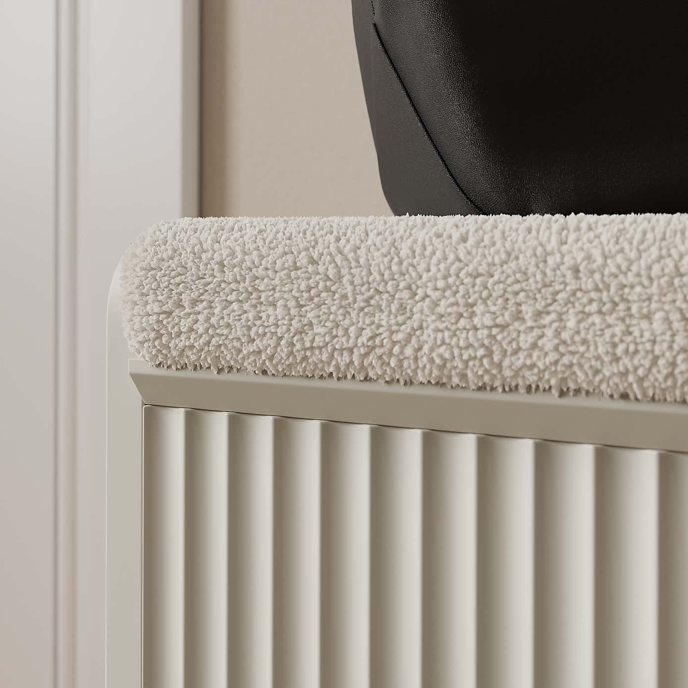 Georgi Storage Bench