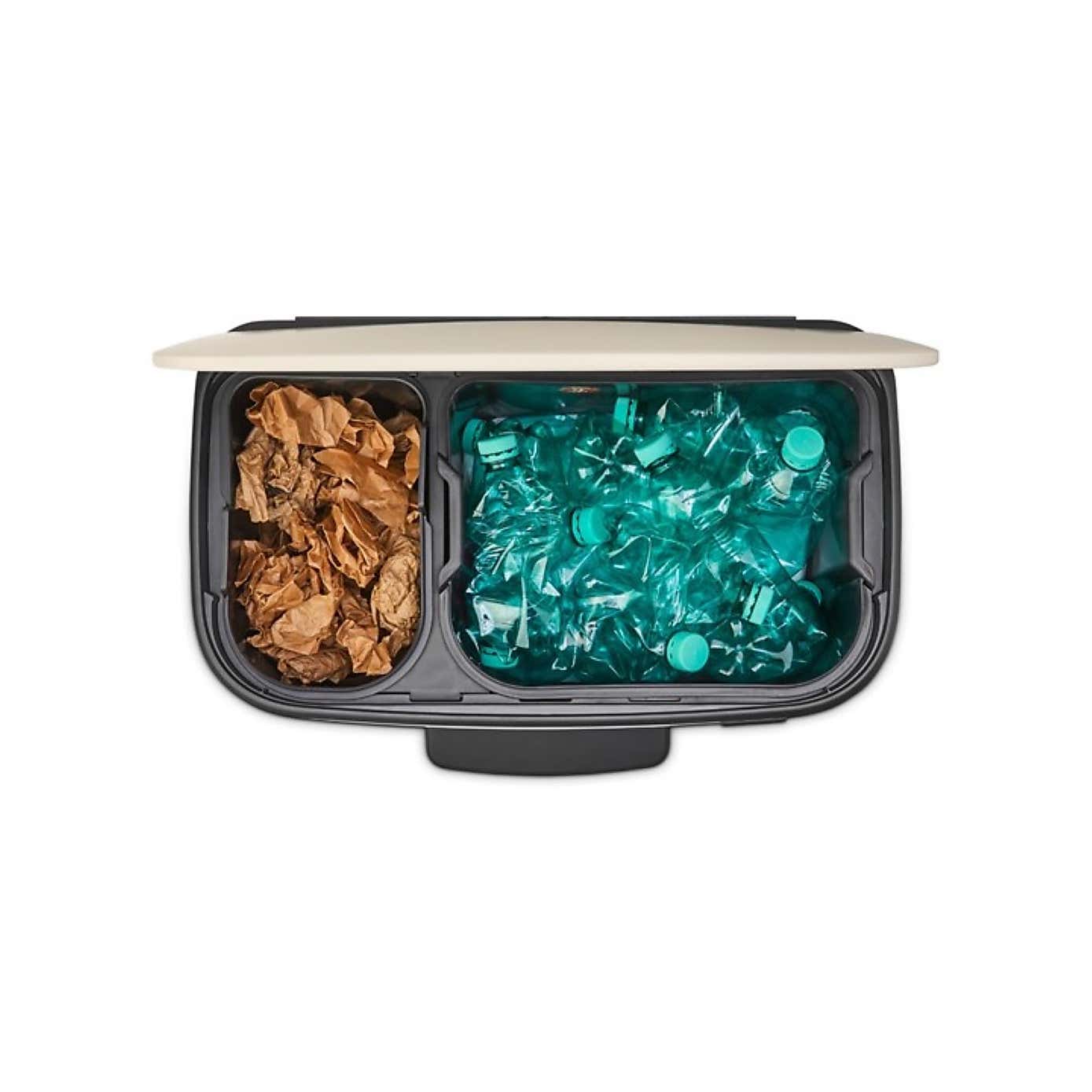 Brabantia Bo 11L & 23L Pedal Bin