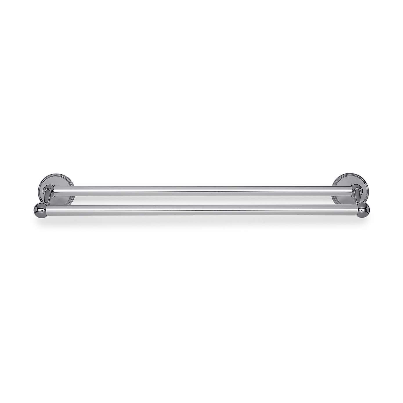 Westminster Double Towel Rail