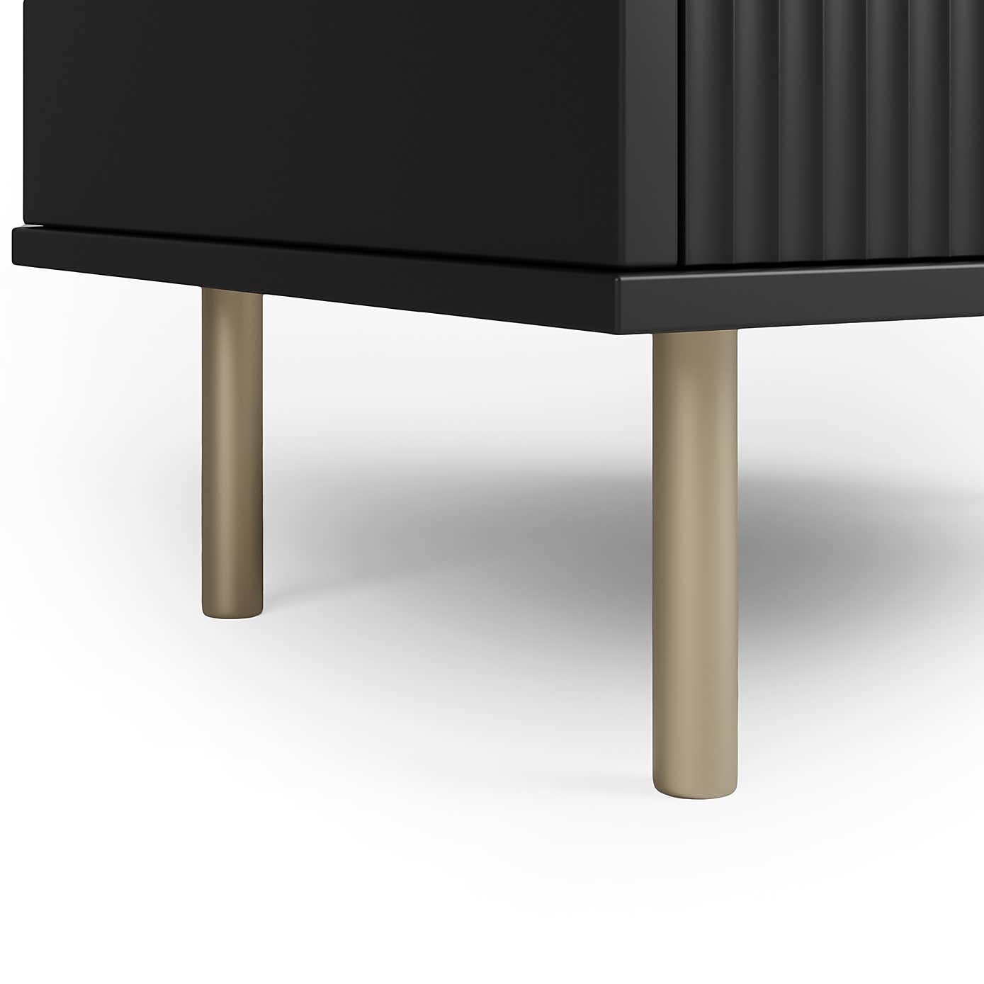 Georgi 5 Drawer Chest