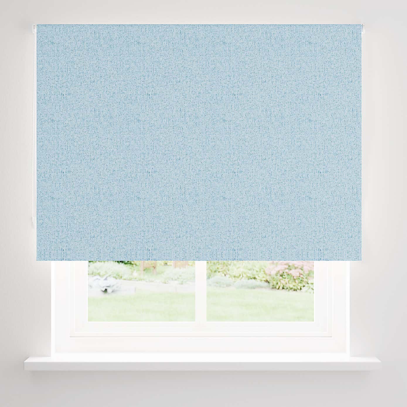 Luna Blackout Roller Blind