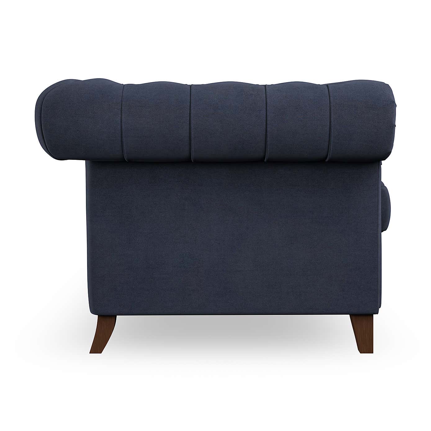 Pimlico Large 3 Seater Sofa