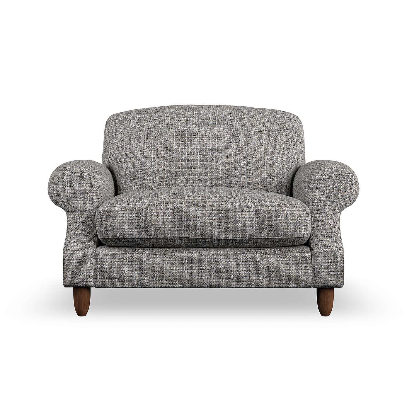 Ashford Snuggle Chair